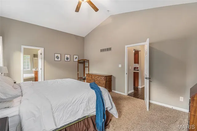 $425,000 | 1245 Summer Lynne Drive, O'Fallon, MO 63366