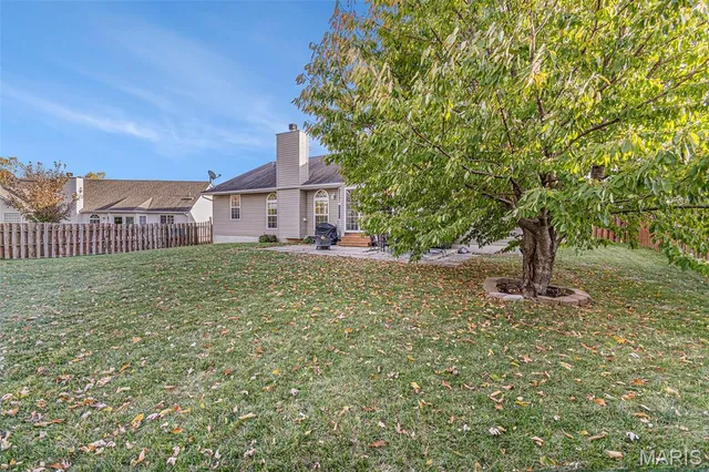 $425,000 | 1245 Summer Lynne Drive, O'Fallon, MO 63366