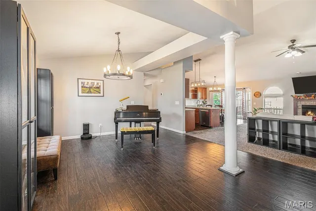 $425,000 | 1245 Summer Lynne Drive, O'Fallon, MO 63366