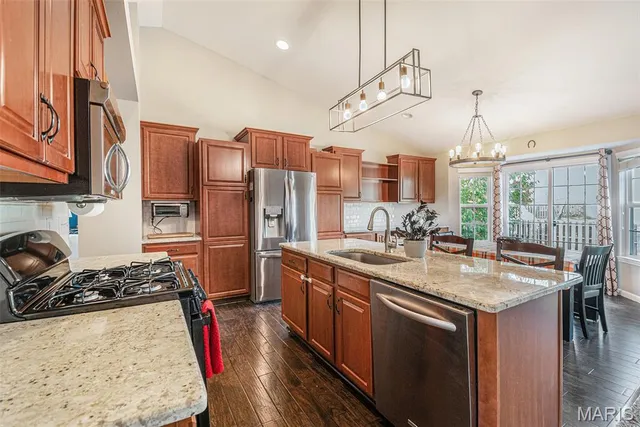 $425,000 | 1245 Summer Lynne Drive, O'Fallon, MO 63366