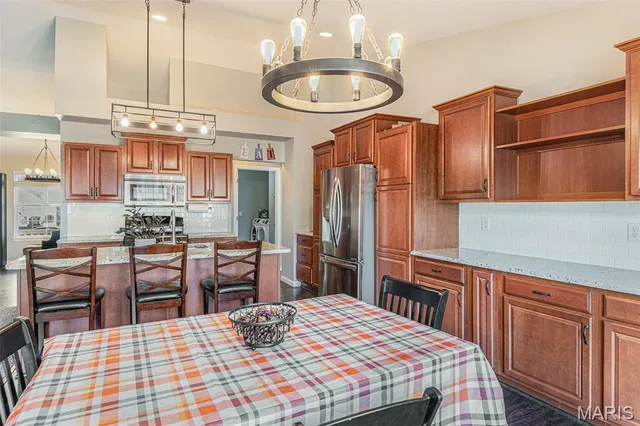 $425,000 | 1245 Summer Lynne Drive, O'Fallon, MO 63366