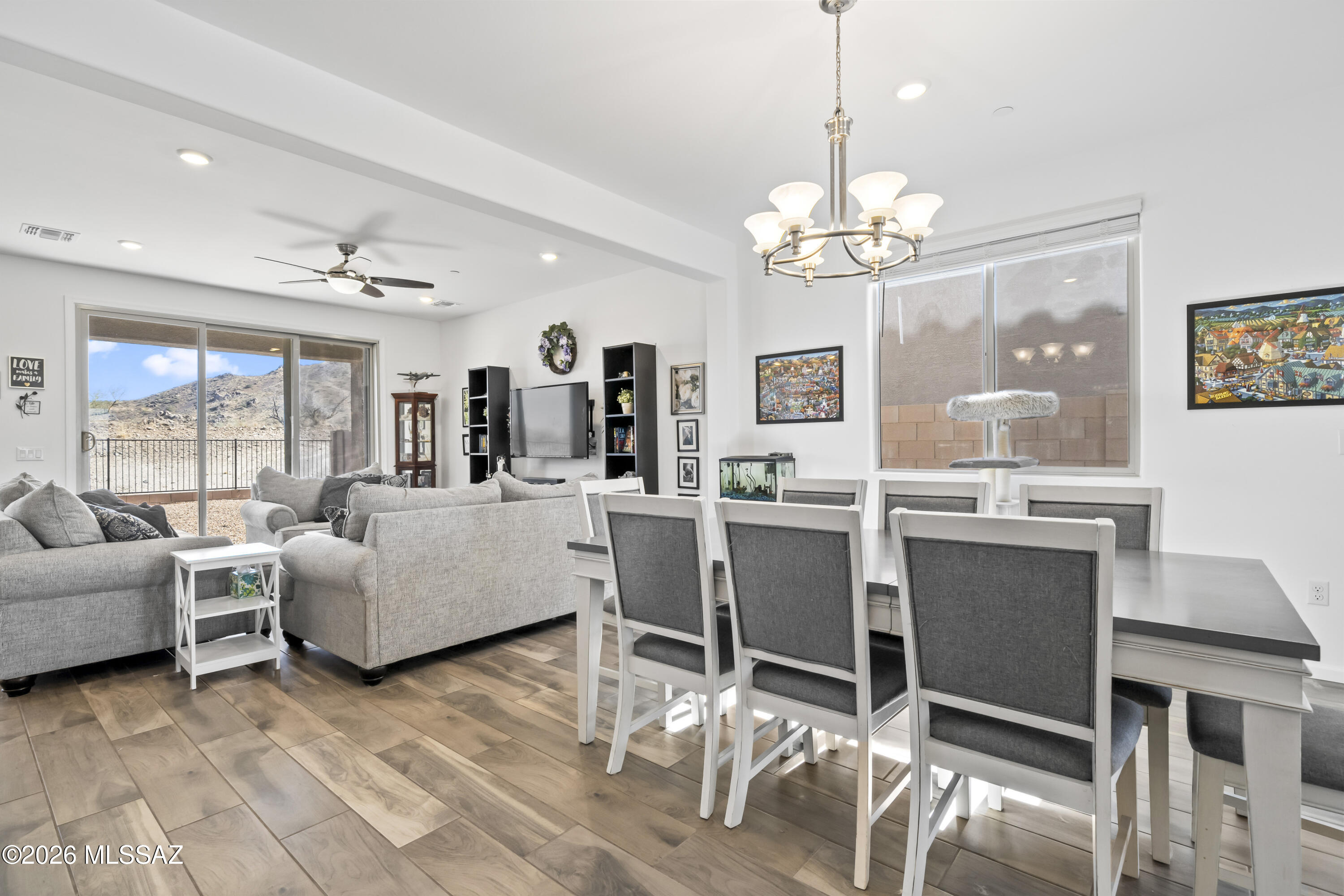17579 South Ridgerunner Drive Vail, AZ 85641 - Photo 13 of 48