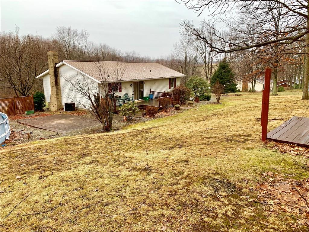 528 Bonniebrook Road Butler, PA 16002 - Photo 14 of 16