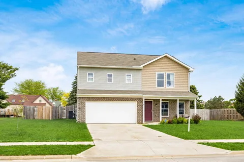 $315,000 | 1184 Red Mile Boulevard, Washington Court House, OH 43160
