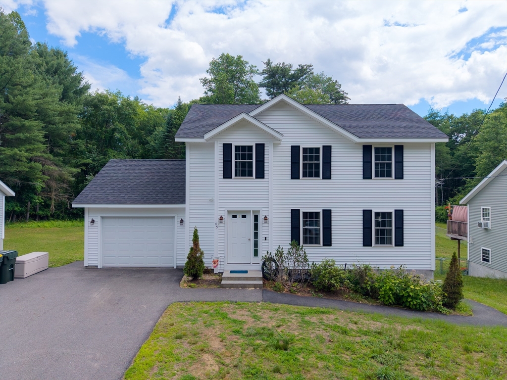 45 Chestnut Street Athol, MA 01331 - Photo 2 of 41