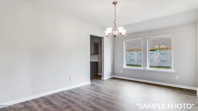 $332,000 | 3418 Magnolia Lks Boulevard, Maurice, LA 70555