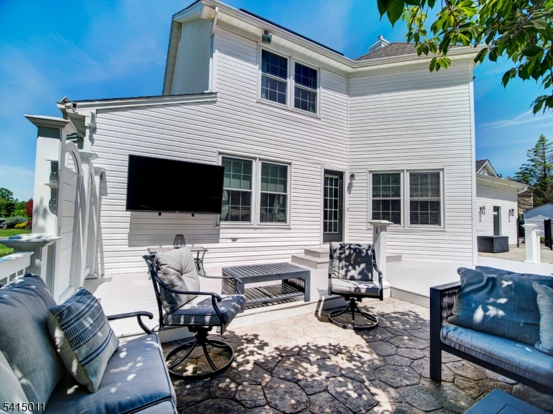 23 Ryerson Road Flemington, NJ 08822 - Photo 36 of 44 a building outdoor space with patio furniture