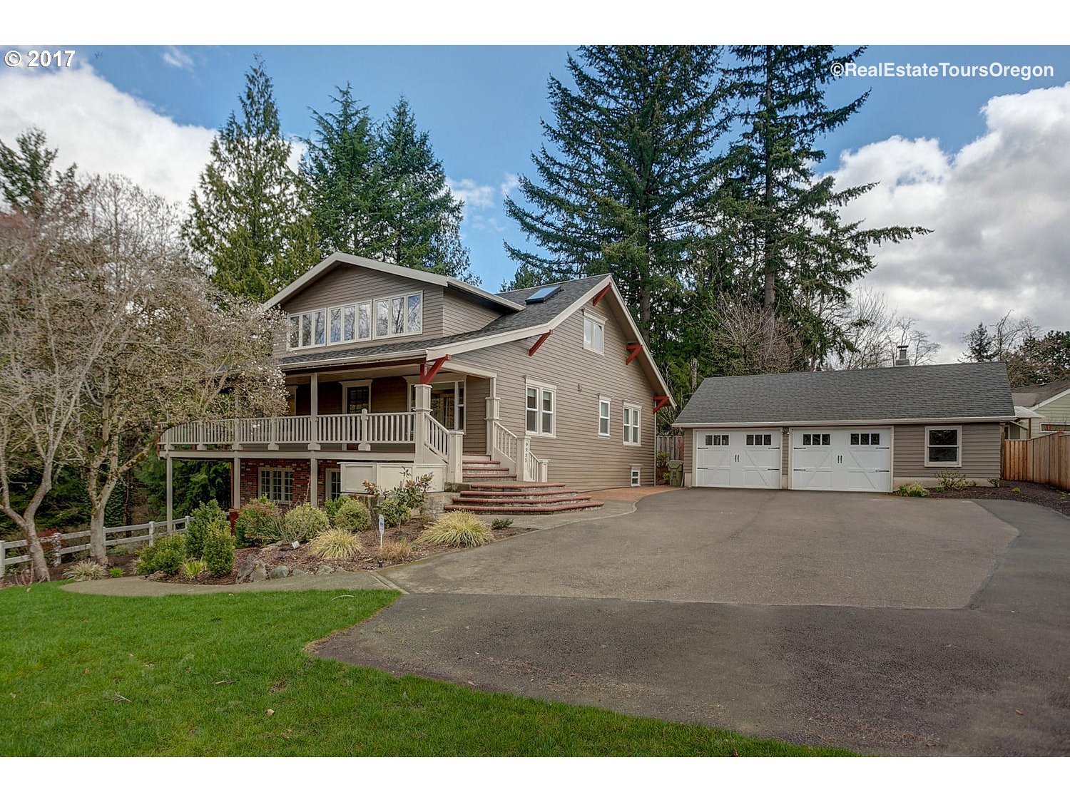 9955 Southwest Morrison Street Portland, OR 97225 - Photo 1 of 32 Gallery Image 1