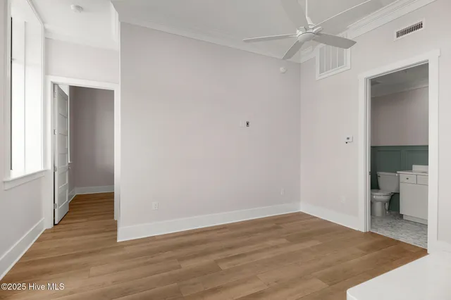 $419,000 | 805 Mulberry Street, Unit 201, Beaufort, NC 28516