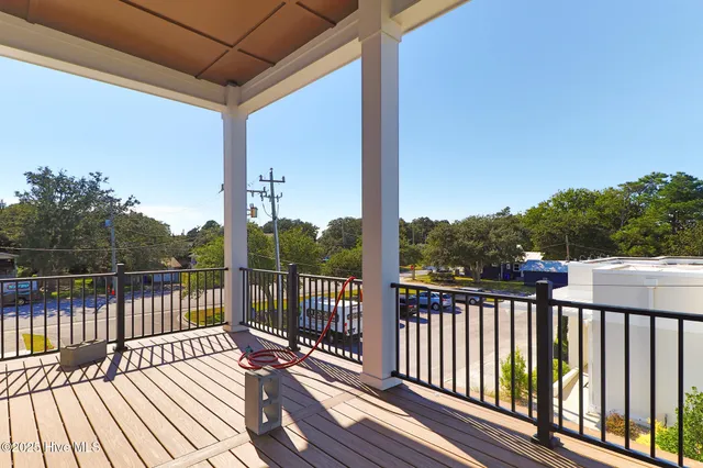 $419,000 | 805 Mulberry Street, Unit 201, Beaufort, NC 28516