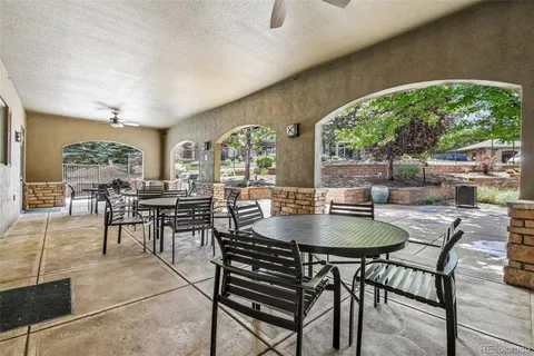 $539,900 | 6500 Silver Mesa Drive, Unit A, Highlands Ranch, CO 80130