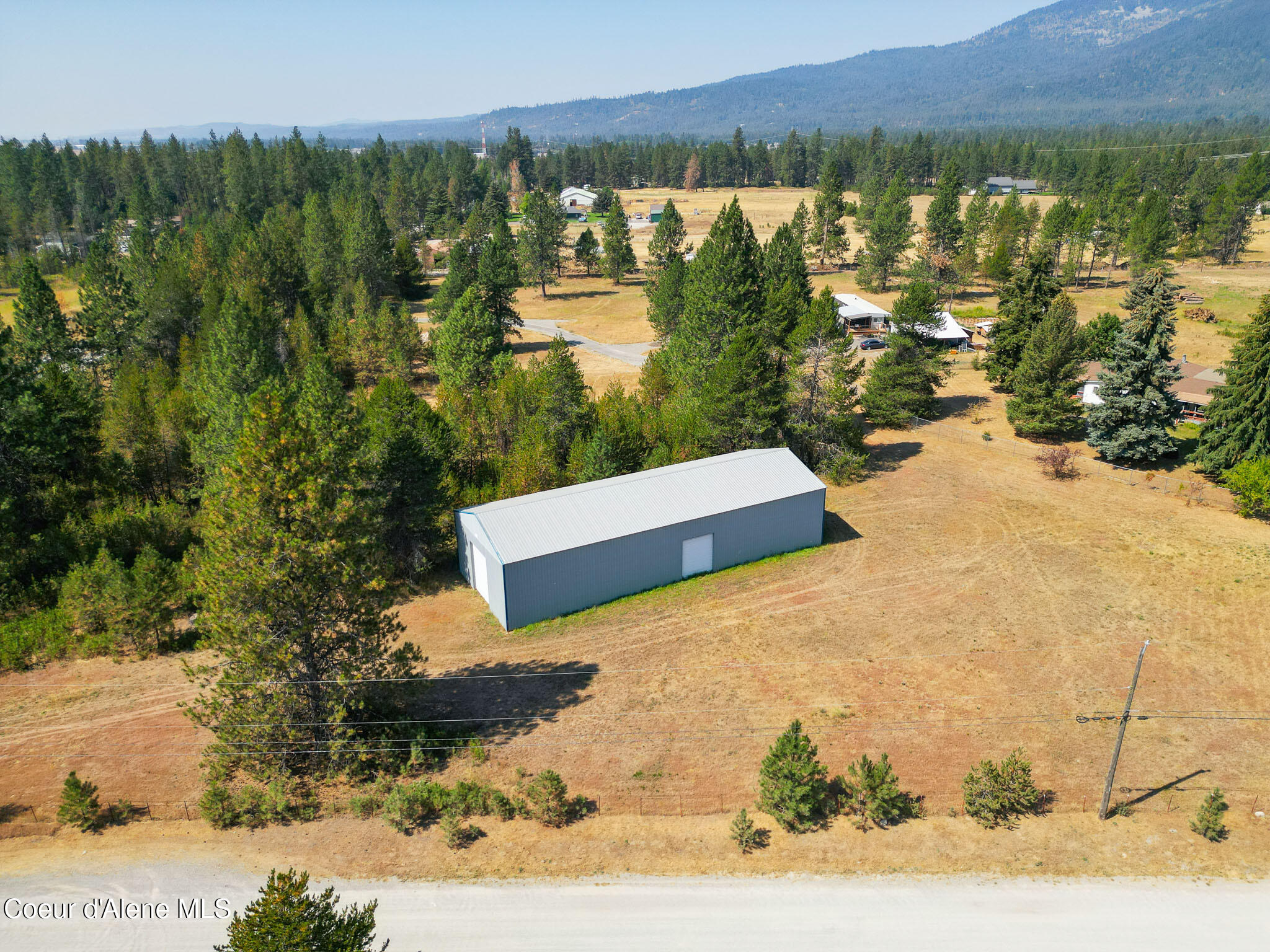 16155 North Mountain View Road Rathdrum, ID 83858 - Photo 72 of 84 DJI_0106