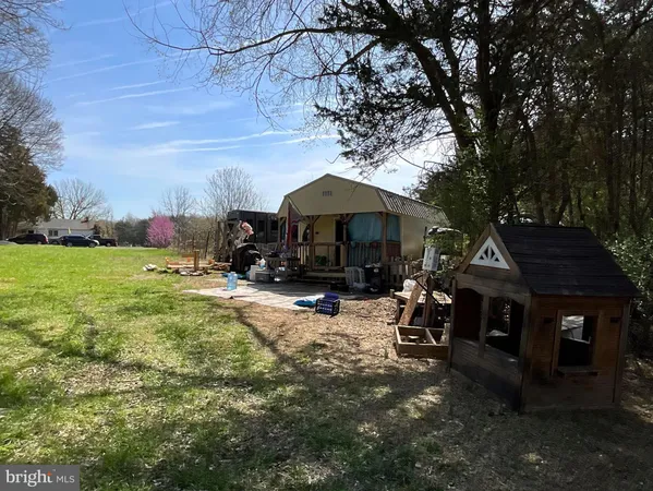 $802,500 | 16080 Newbys Shop Road, Elkwood, VA 22718
