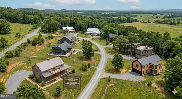 $802,500 | 16080 Newbys Shop Road, Elkwood, VA 22718