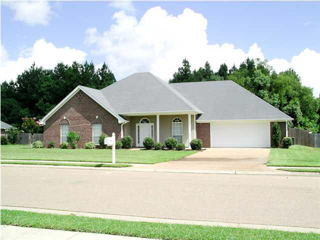 2001 Cross Point Cove Brandon, MS 39042 - Photo 1 of 1 Photo 1
