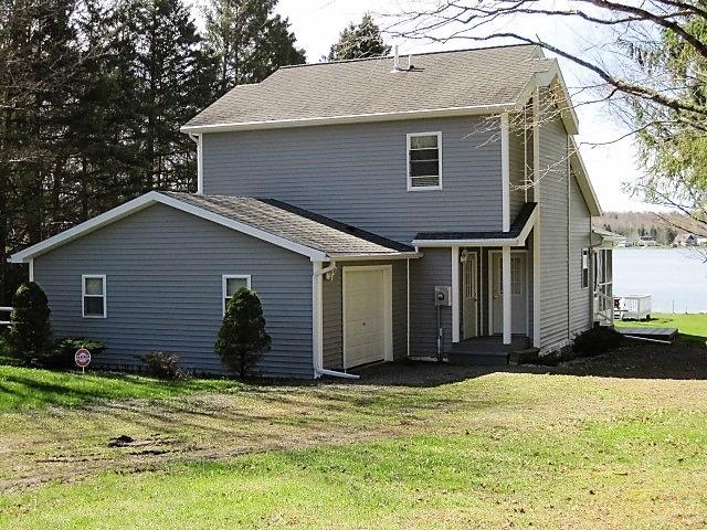 133 Cottage Lane Plymouth, NY 13815 - Photo 1 of 1