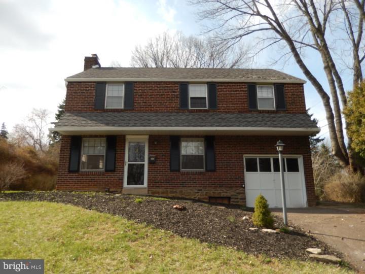 521 Paper Mill Road Oreland, PA 19075 - Photo 1 of 24 Gallery Image 1