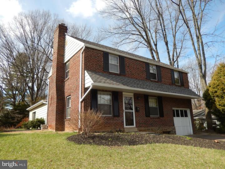 521 Paper Mill Road Oreland, PA 19075 - Photo 24 of 24 Gallery Image 24
