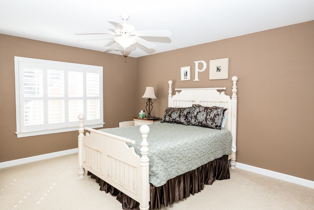5020 Big Creek Road Raleigh, NC 27613 - Photo 22 of 25 Photo 22