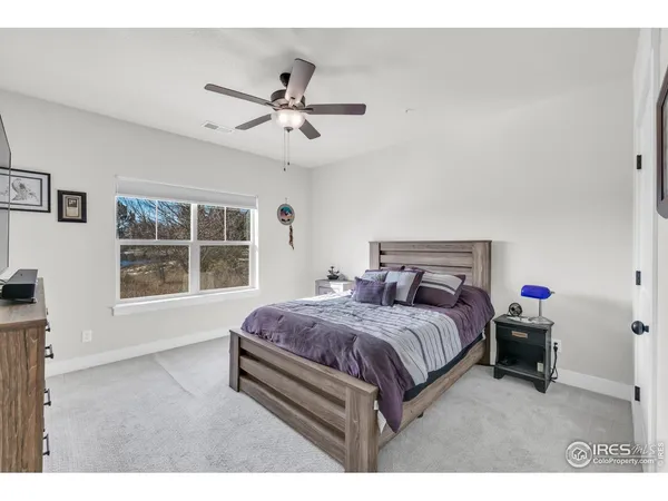 $317,000 | 4612 Hahns Peak Drive, Unit 102, Loveland, CO 80538