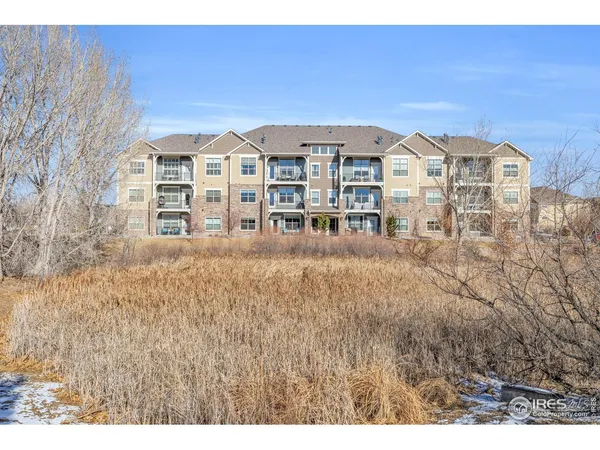 $317,000 | 4612 Hahns Peak Drive, Unit 102, Loveland, CO 80538