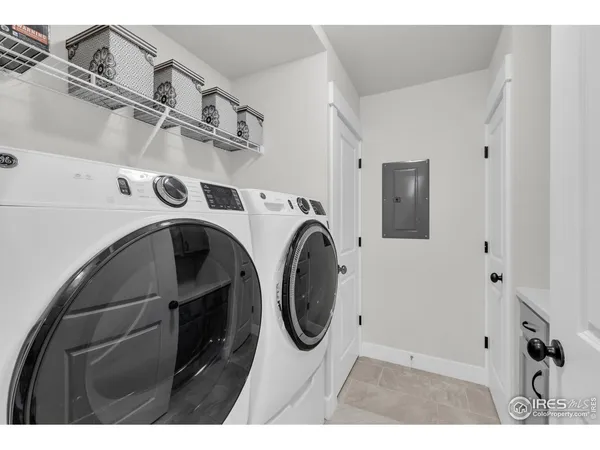 $317,000 | 4612 Hahns Peak Drive, Unit 102, Loveland, CO 80538