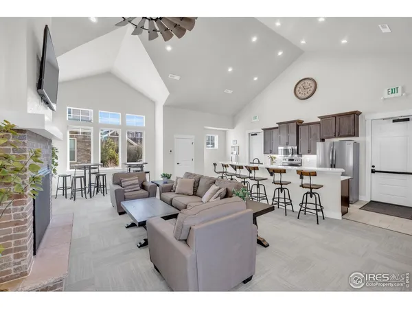 $317,000 | 4612 Hahns Peak Drive, Unit 102, Loveland, CO 80538