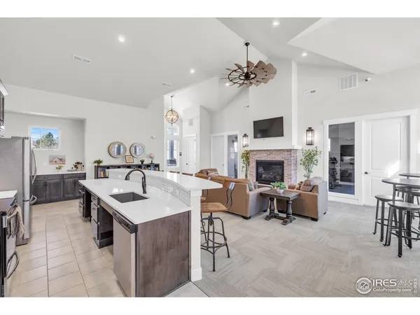 $317,000 | 4612 Hahns Peak Drive, Unit 102, Loveland, CO 80538