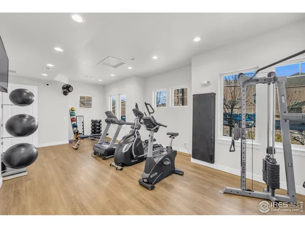 $317,000 | 4612 Hahns Peak Drive, Unit 102, Loveland, CO 80538