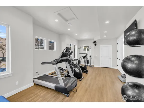 $317,000 | 4612 Hahns Peak Drive, Unit 102, Loveland, CO 80538