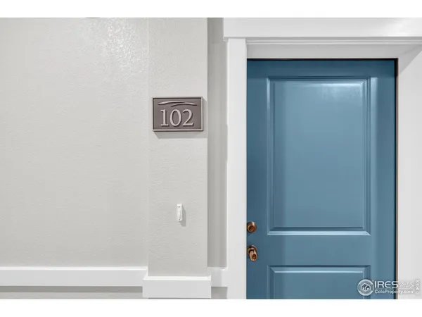 $317,000 | 4612 Hahns Peak Drive, Unit 102, Loveland, CO 80538