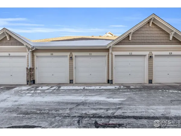$317,000 | 4612 Hahns Peak Drive, Unit 102, Loveland, CO 80538