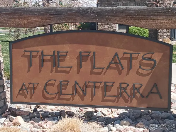 $317,000 | 4612 Hahns Peak Drive, Unit 102, Loveland, CO 80538