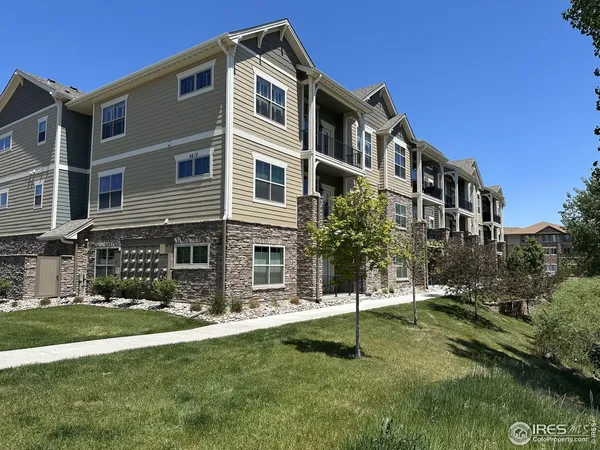 $317,000 | 4612 Hahns Peak Drive, Unit 102, Loveland, CO 80538