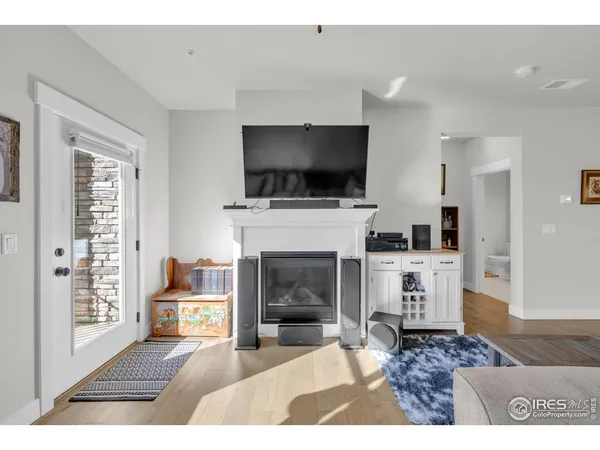 $317,000 | 4612 Hahns Peak Drive, Unit 102, Loveland, CO 80538