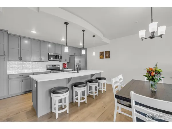 $317,000 | 4612 Hahns Peak Drive, Unit 102, Loveland, CO 80538