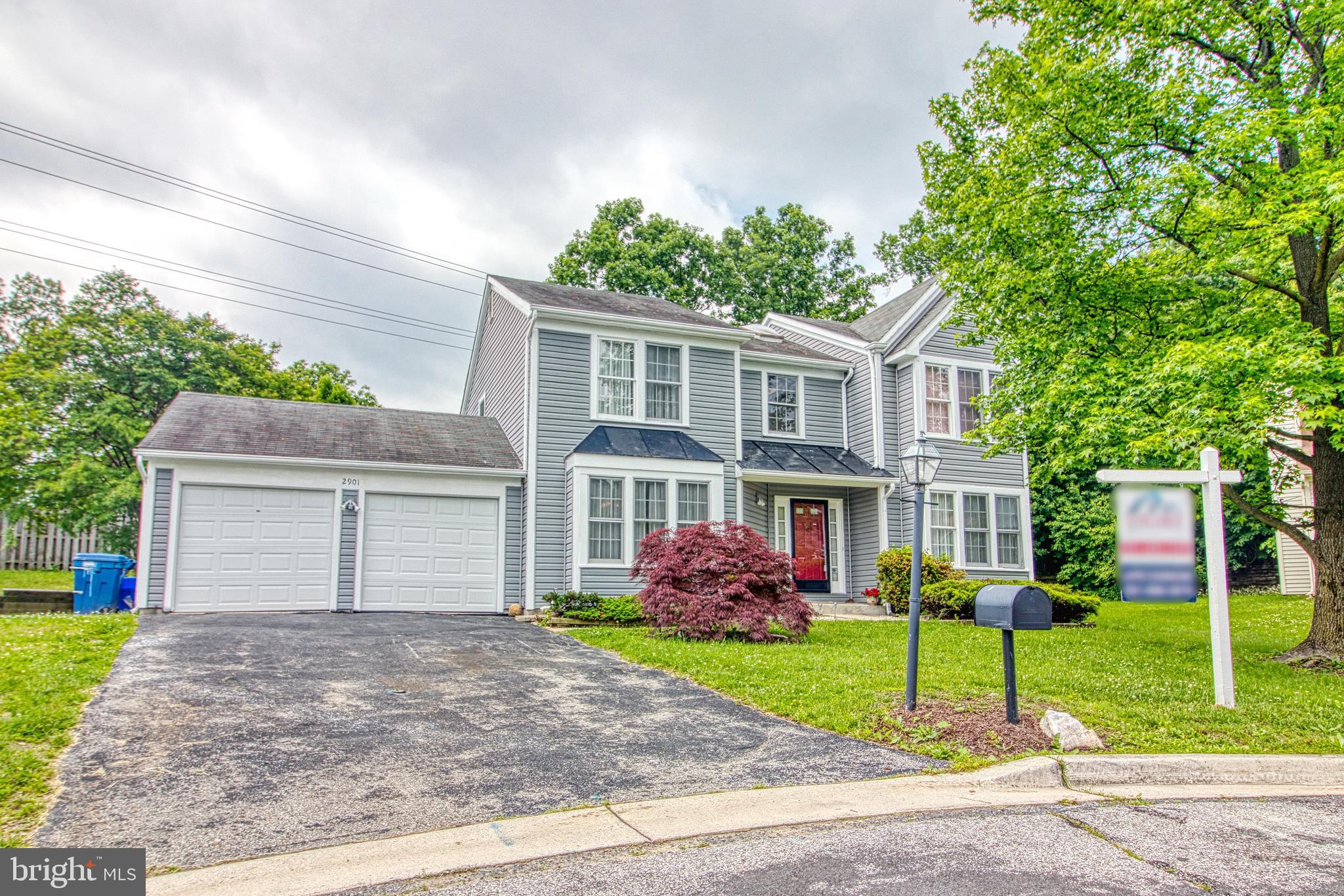 2901 Memory Lane Silver Spring, MD 20904 - Photo 2 of 36 Gallery Image 2