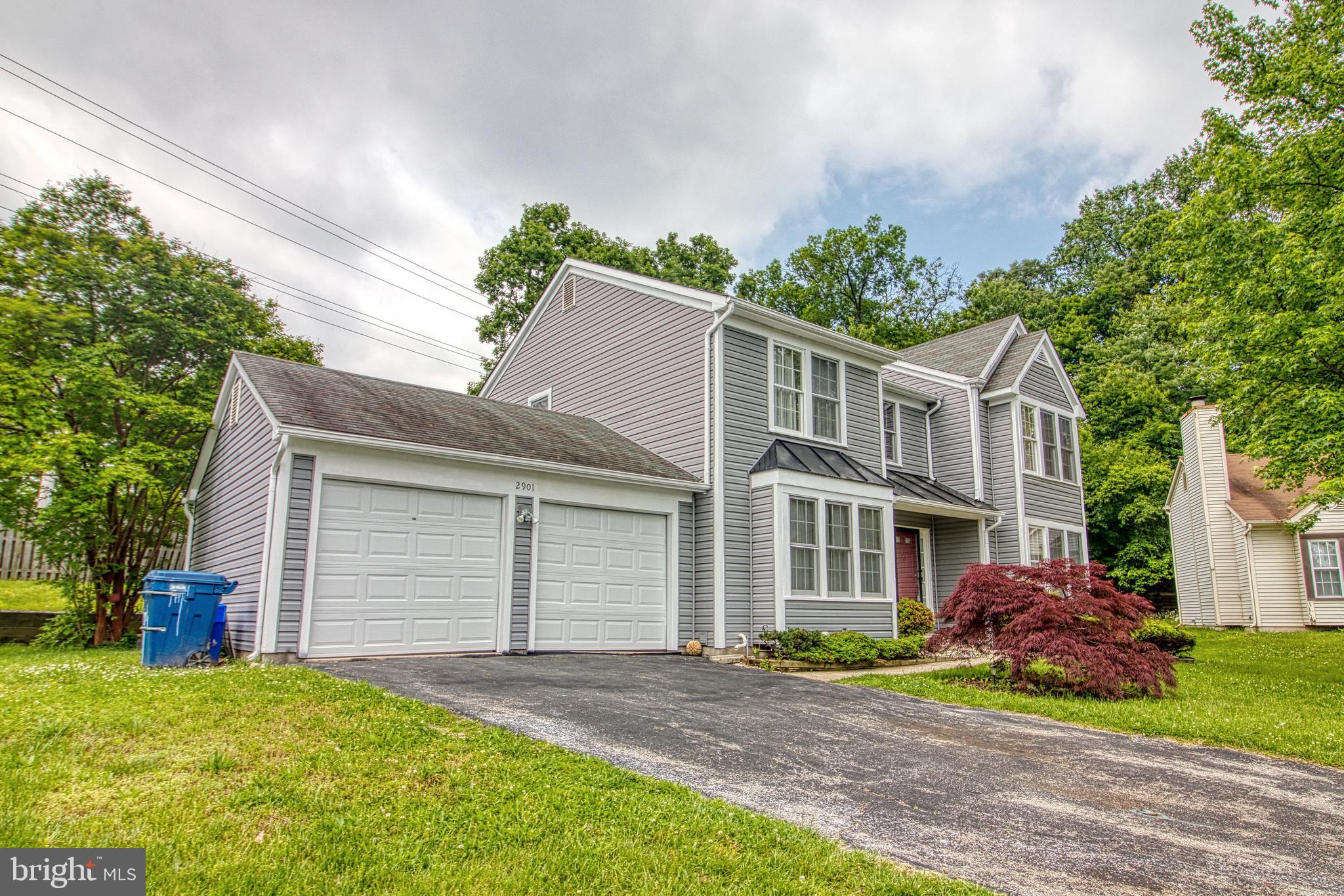 2901 Memory Lane Silver Spring, MD 20904 - Photo 36 of 36 Gallery Image 36