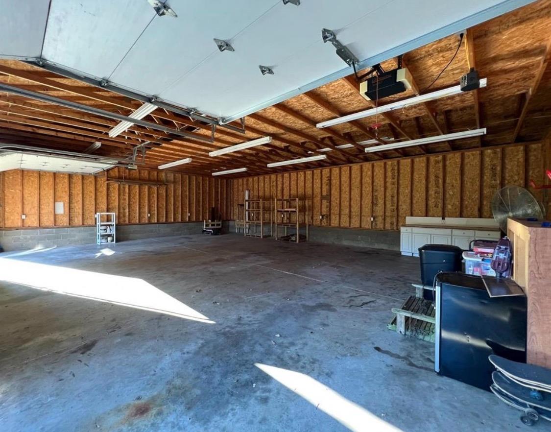 15126 State Rte 101 Brookville, IN 47012 - Photo 39 of 57 3 car garage with office space