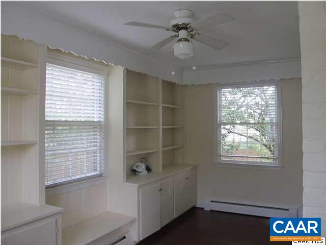 2103 Morris Road Charlottesville, VA 22903 - Photo 11 of 32 a view of an empty room with a window