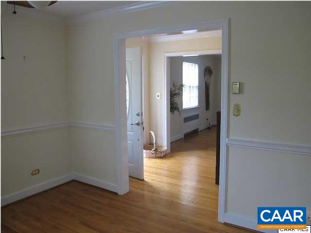 2103 Morris Road Charlottesville, VA 22903 - Photo 7 of 32 wooden floor in a gallery