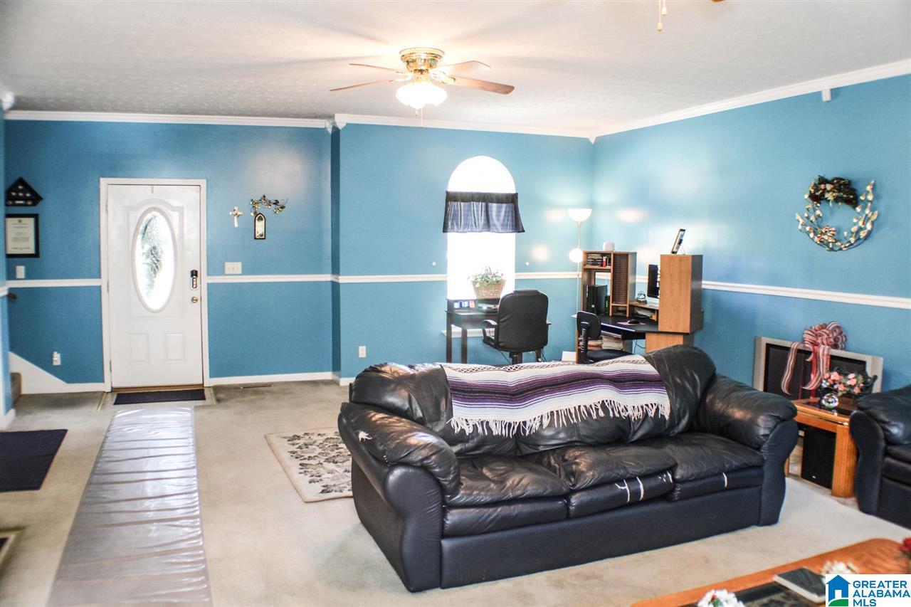 218 Brian Street Talladega, AL 35160 - Photo 3 of 30