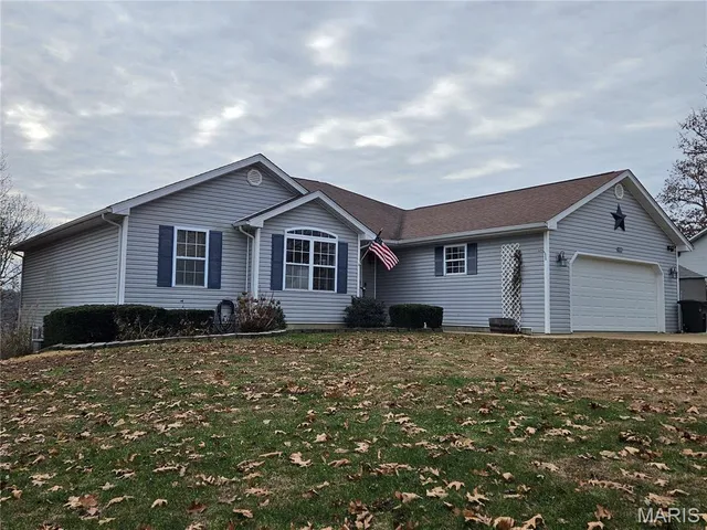 $295,000 | 14260 Howard Lane, Dixon, MO 65459