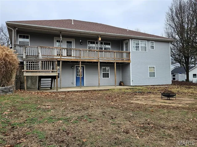 $295,000 | 14260 Howard Lane, Dixon, MO 65459