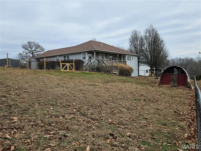 $295,000 | 14260 Howard Lane, Dixon, MO 65459