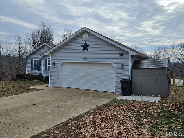 $295,000 | 14260 Howard Lane, Dixon, MO 65459