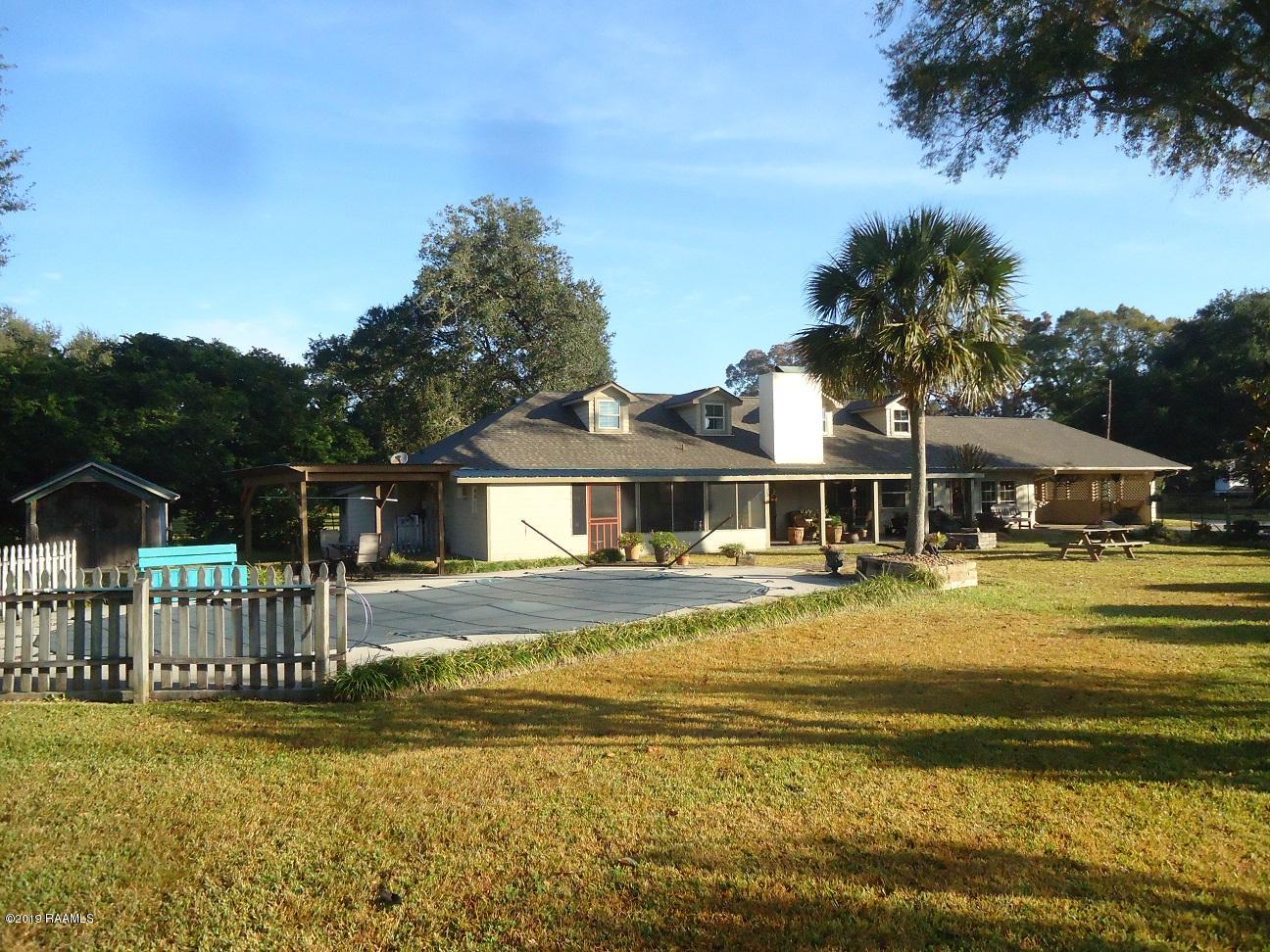 722 Fortune Road Youngsville, LA 70592 - Photo 42 of 45