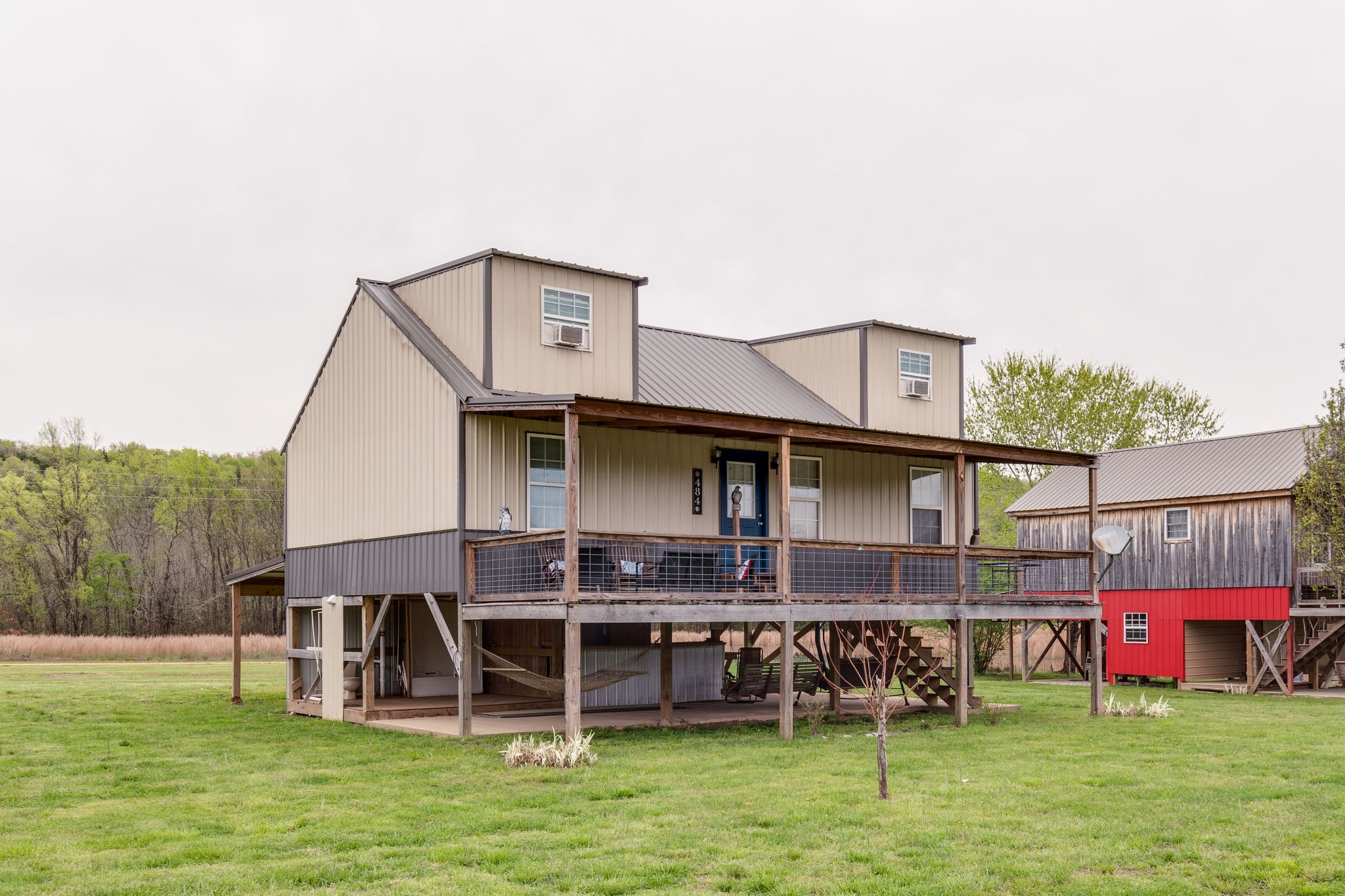 484 Eagles Bend Road Linden, TN 37096 - Photo 2 of 32 Gallery Image 2