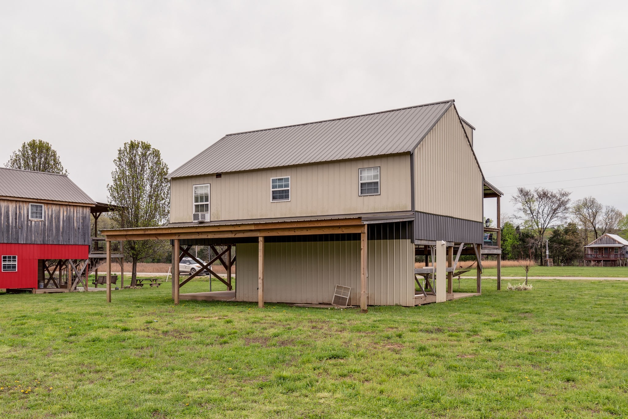 484 Eagles Bend Road Linden, TN 37096 - Photo 26 of 32 Gallery Image 26