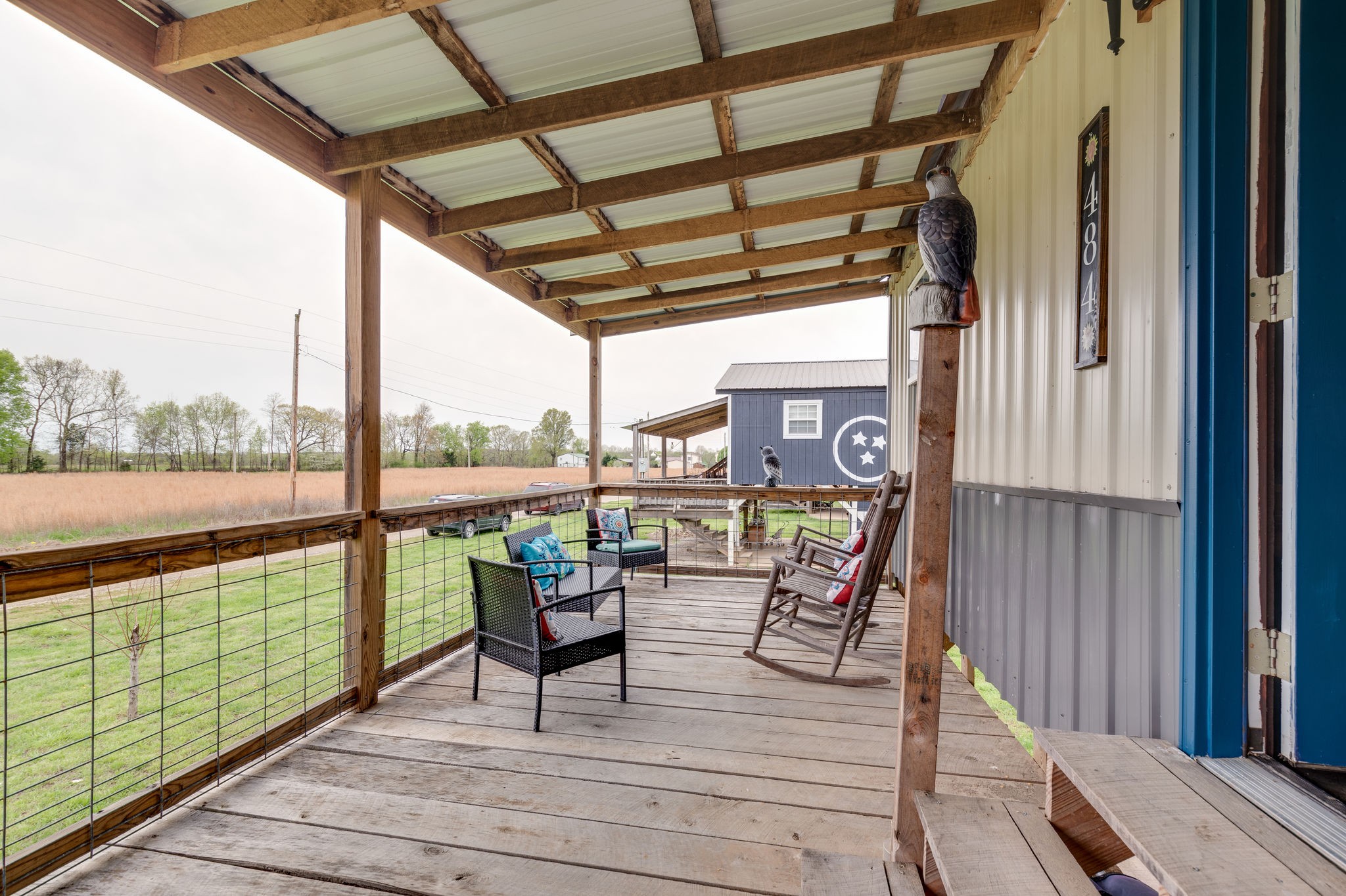 484 Eagles Bend Road Linden, TN 37096 - Photo 6 of 32 Gallery Image 6